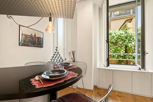 Bramante Apartment