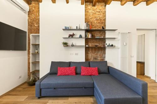 Bramante Apartment