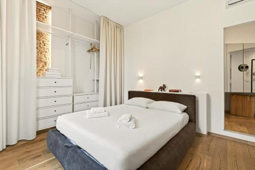 Bramante Apartment