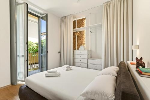Bramante Apartment