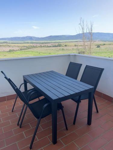 Apartamento cerca de Tarifa y las playas