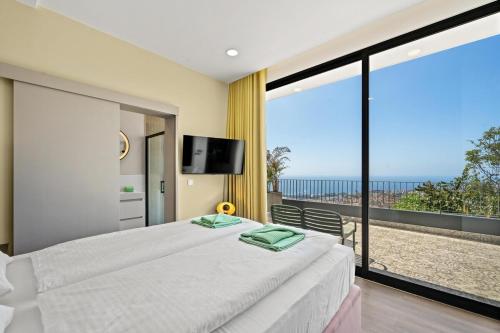 Villa Elizabeth - The View 1