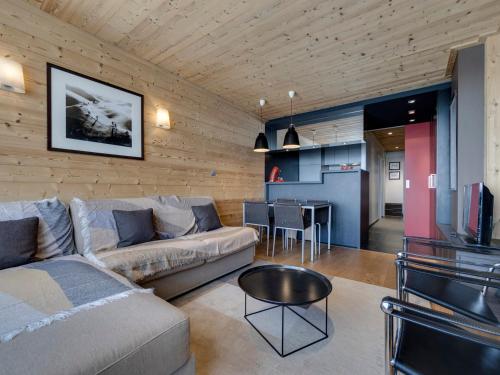 Appartement lumineux, skis aux pieds avec WIFI