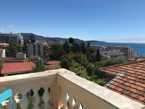 Villa Bel Air