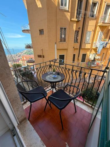 Blue Sky Loft - Strepitosa Vista sul Golfo, eleganza unica!