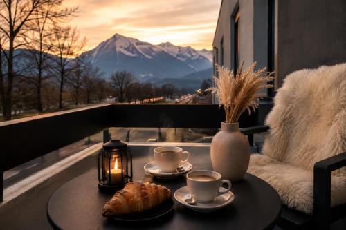 Charmante Wohnung mit Balkon nahe Thunersee - Bitcoin accepted
