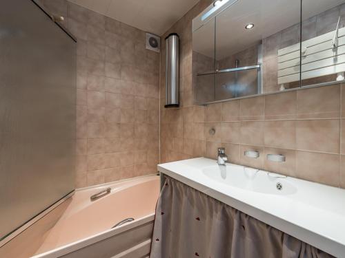 Studio cabine rénové avec balcon - Animaux acceptés