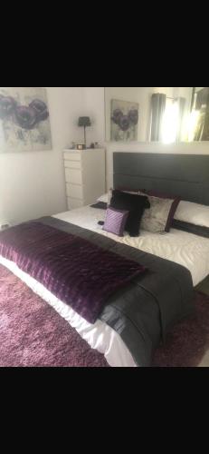 Modern 2 bed apartment