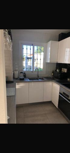 Modern 2 bed apartment