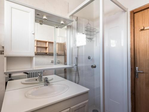Appartement 2 pièces avec balcon, proche pistes, WIFI, animaux acceptés