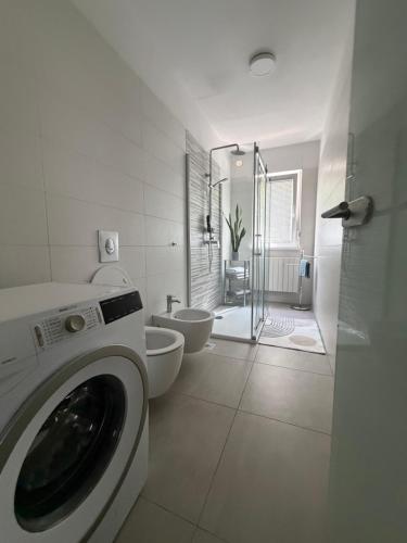 Modern and Elegant Apartment in a Quiet Part of Pula
