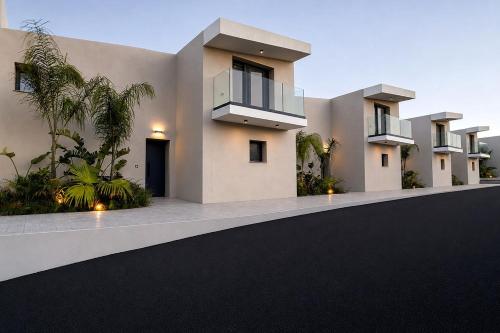 Kallithea Luxury Villas -Ares-