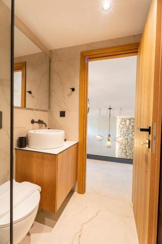 Kallithea Luxury Villas -Ares-