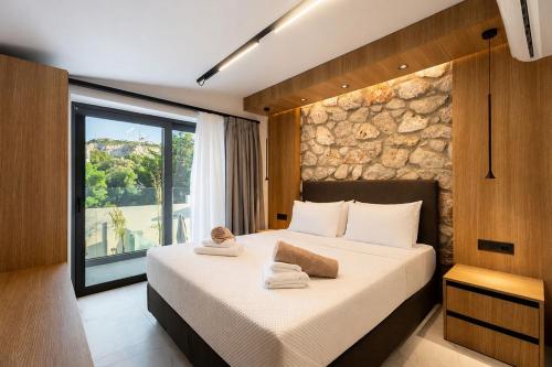 Kallithea Luxury Villas -Ares-