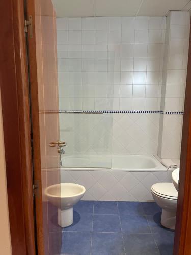 Apartmento Casuarina FIBES y Aeropuerto