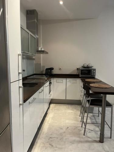 Apartmento Casuarina FIBES y Aeropuerto
