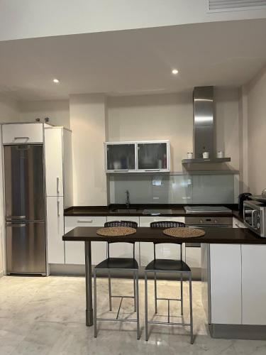 Apartmento Casuarina FIBES y Aeropuerto