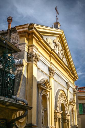 Foto In the heart of Old Nice - 2min. from Cours Saleya and Promenade des Anglais 6