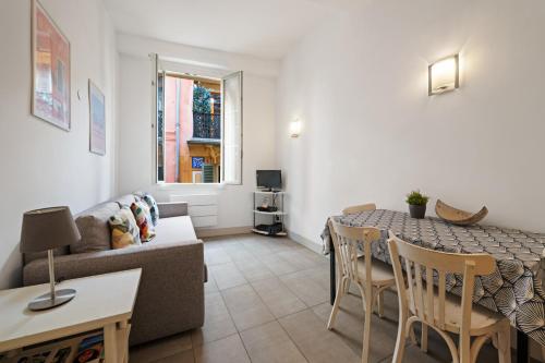 Foto In the heart of Old Nice - 2min. from Cours Saleya and Promenade des Anglais 3