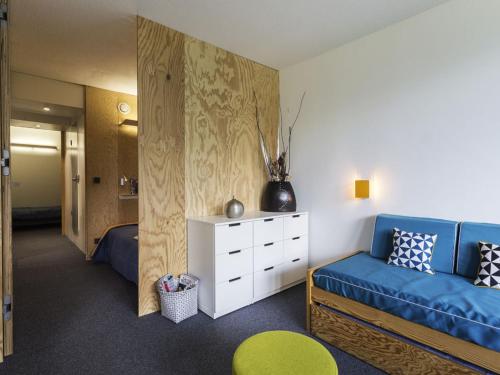 Appartement rénové, ski aux pieds, 2 balcons, station wifi
