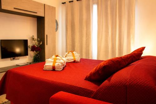 Antonio Apartment in Rome