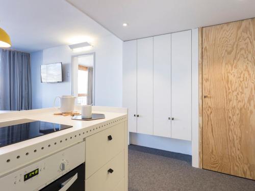 Appartement calme rénové - 7/8 pers - Balcon - Wifi et Parking