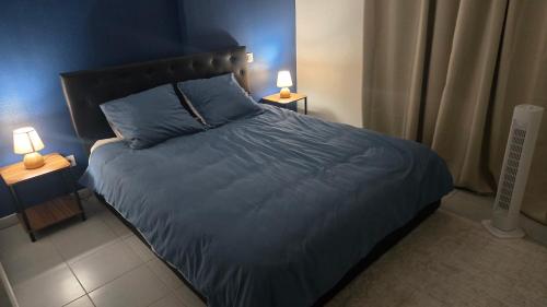 T3 deux chambres, Parking privé et T3 situé à 15 min à pied du Palais des Papes