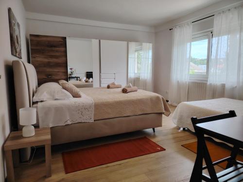 Apartment LIOR