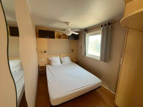 Mobile home 4 personnes - Camping Hyères