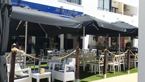 SOL Apartments - 2 bedroom en-suite apt with balcony & pool