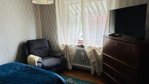 Gallery image of Cosy room in central Pajala in Pajala