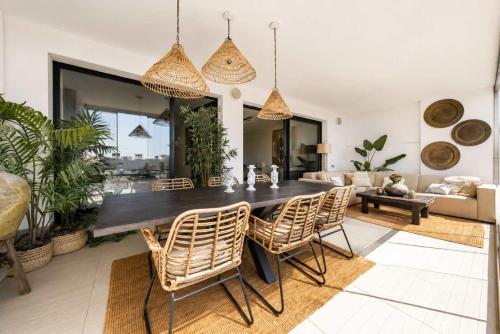 Las Olas Luxurious Retreat Estepona