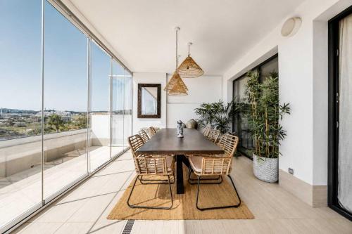 Las Olas Luxurious Retreat Estepona