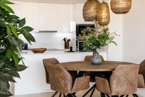 Las Olas Luxurious Retreat Estepona