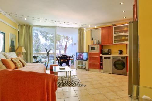 Apartamento Katja con piscina