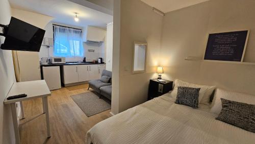 Mouraria Central Studio