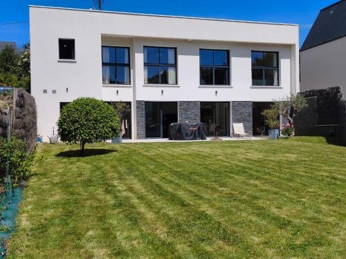 Maison 24H du Mans pour Chambres