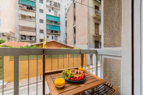 Affordable Apartment for Two in Athens
