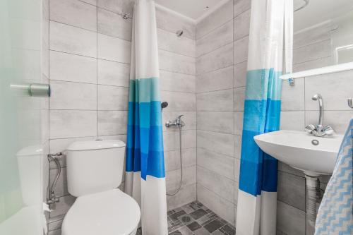 Affordable Apartment for Two in Athens