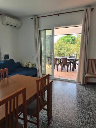 Apartament Santa Margarida