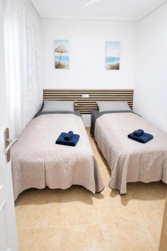 Locos Beach Apartman 50m from the Sea Free Parking