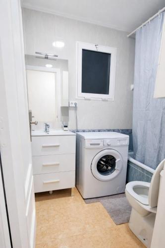 Locos Beach Apartman 50m from the Sea Free Parking