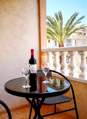 Locos Beach Apartman 50m from the Sea Free Parking