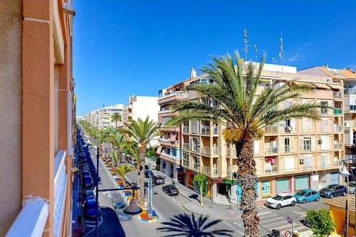 Locos Beach Apartman 50m from the Sea Free Parking