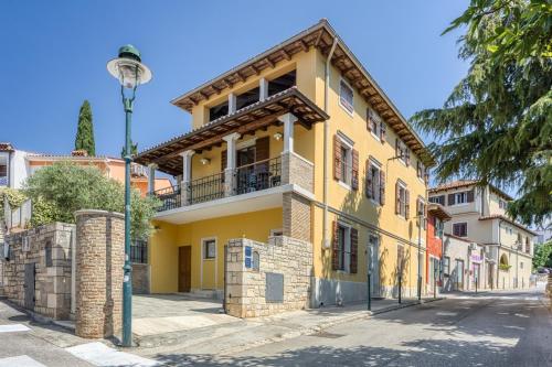 Casa degli Artisti