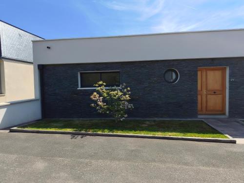 Maison 24H du Mans pour Chambres