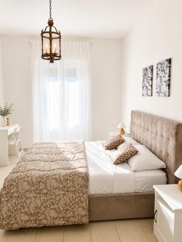Marco Polo Apartment