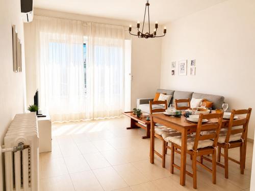 Marco Polo Apartment