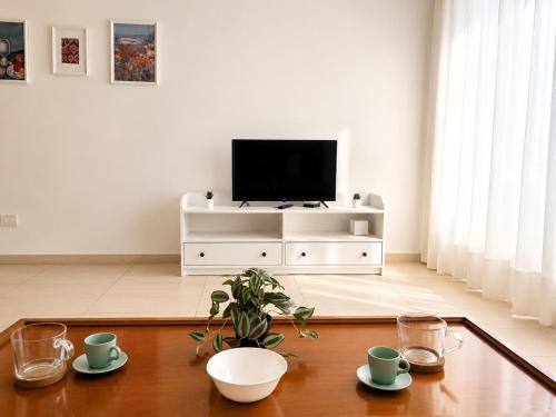 Marco Polo Apartment