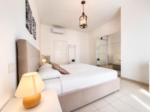 Marco Polo Apartment
